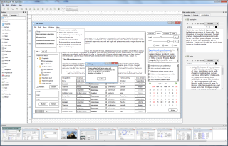 MockupUI - UI mockup and wireframing software
